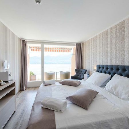 Hotel Graziella Weggis Extérieur photo