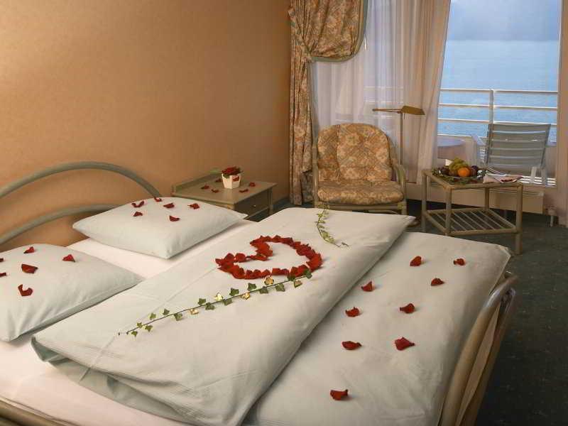 Hotel Graziella Weggis Chambre photo