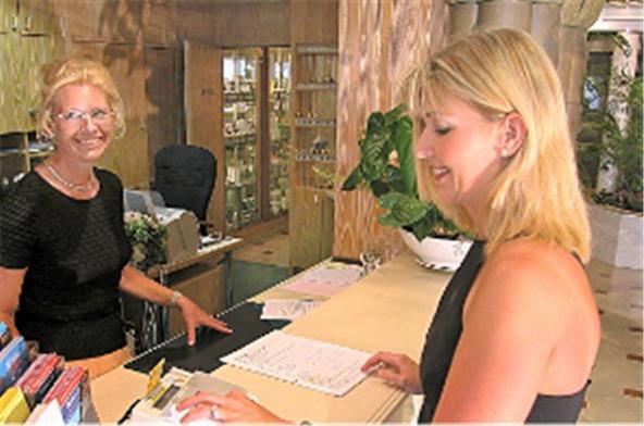 Hotel Graziella Weggis Extérieur photo