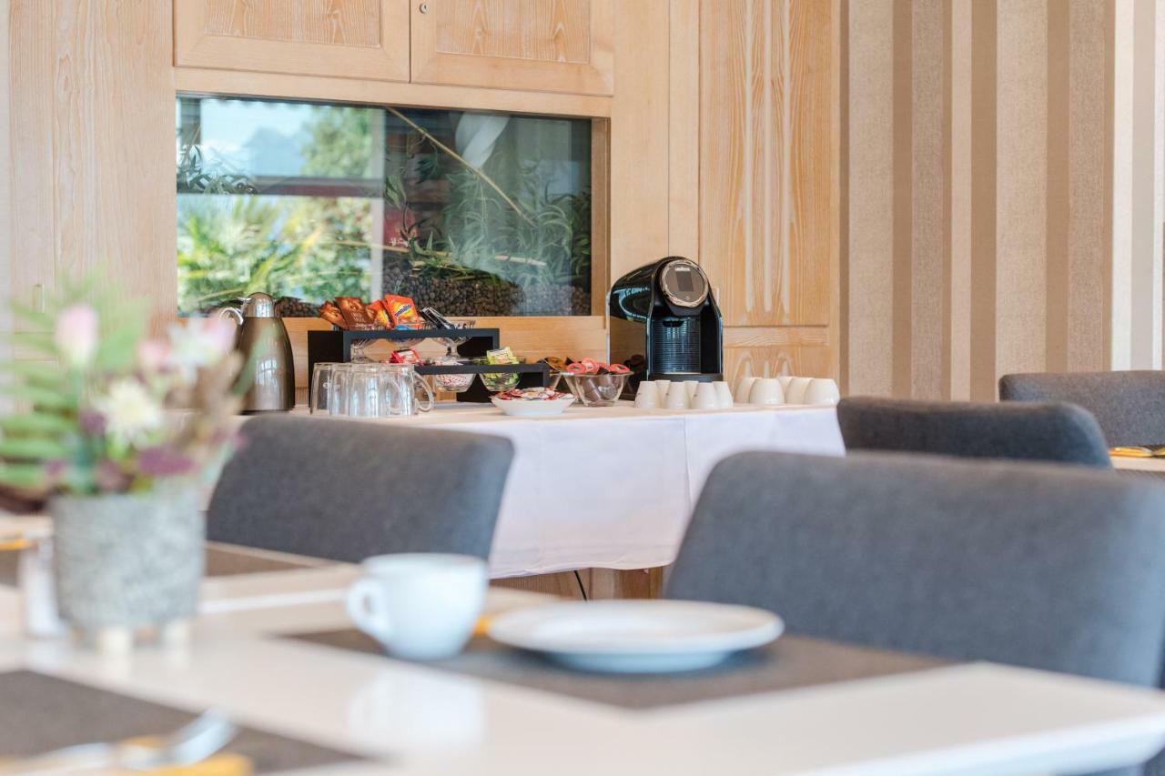 Hotel Graziella Weggis Extérieur photo