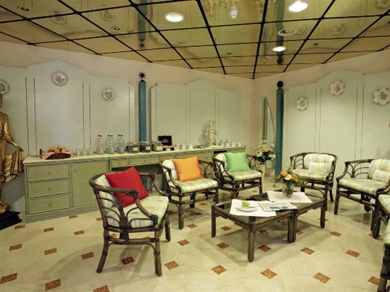 Hotel Graziella Weggis Extérieur photo