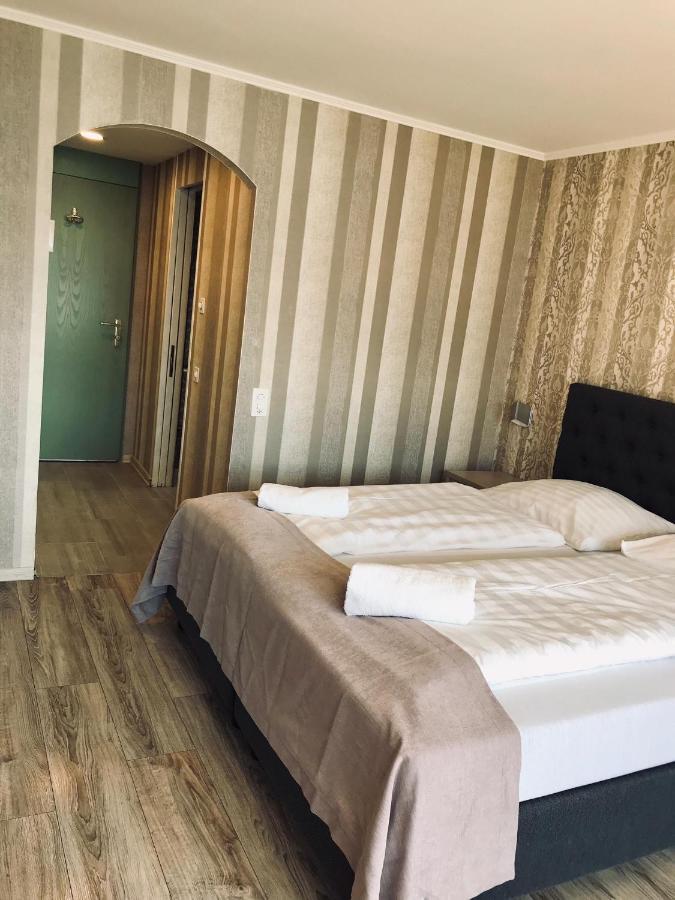 Hotel Graziella Weggis Extérieur photo